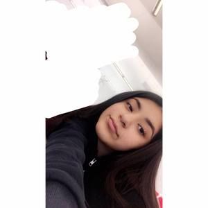 Meet your Posher, Alexandra